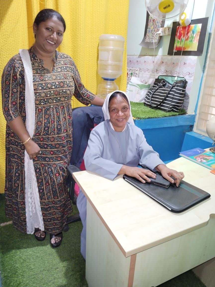 Jordan's Cherry Preschool - Whitefield, Bangalore